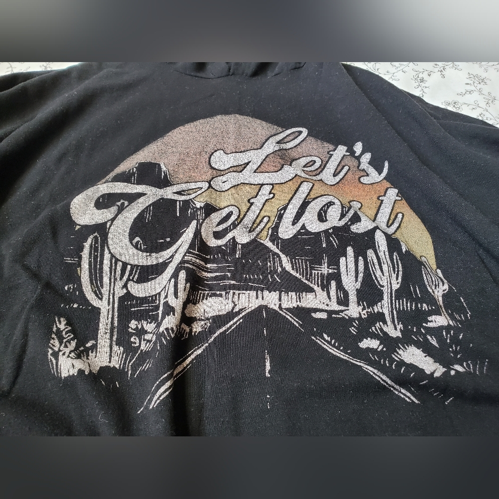 Hoodie - Picture 5 of 5
